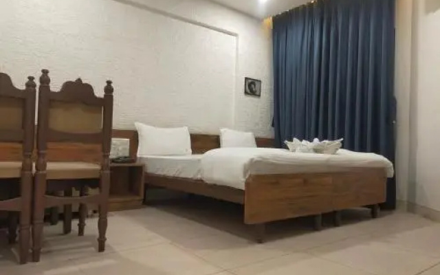 Hotel kartiki