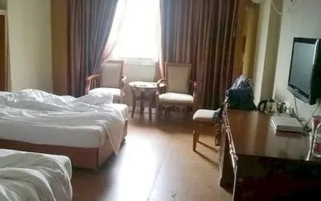 Shenzhen Zhenxing Hotel