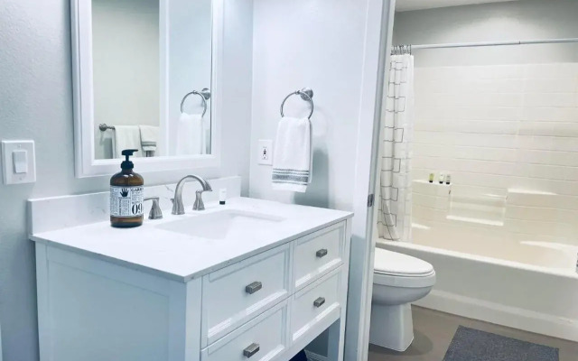 South Zion Inn & Suites