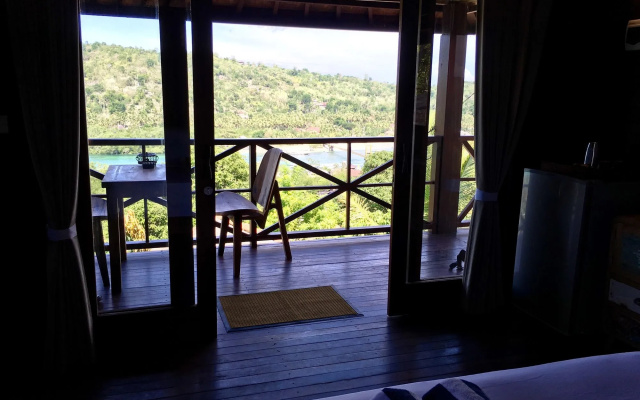 Twin Island Villas & Dive Resort