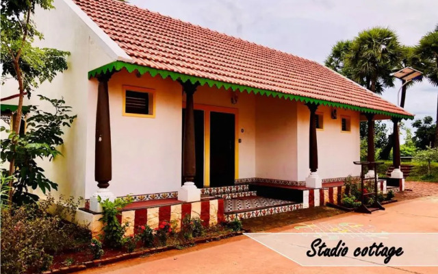 Marutham Village Resort