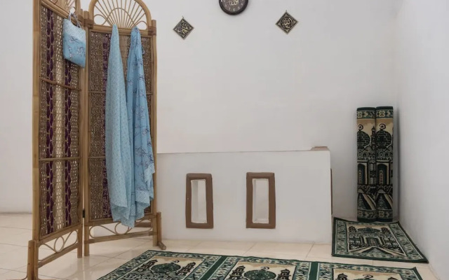 Hotel O Lumungga Residence Syariah