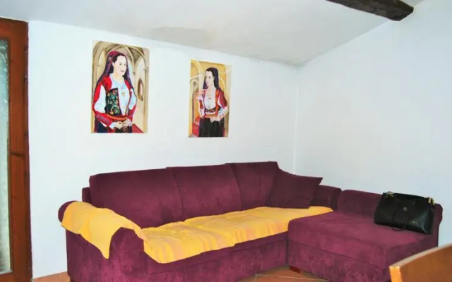 Bonarcado House