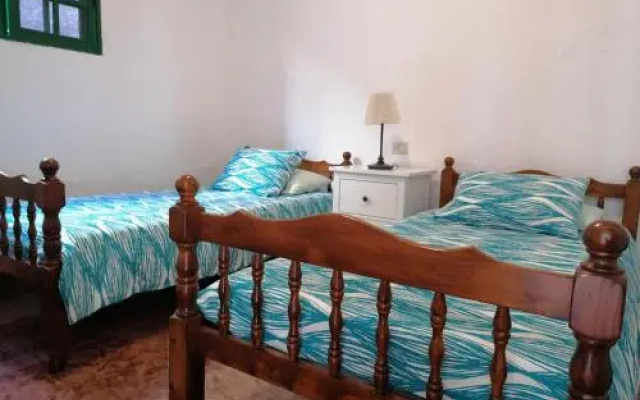 Casa Vista Bella