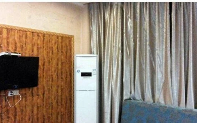 New World Business Hotel