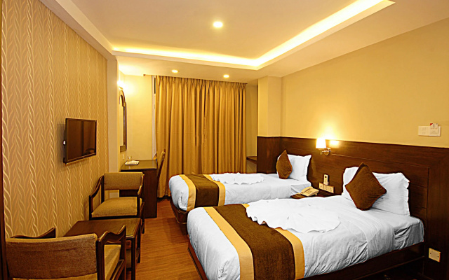 Hotel Tenki Kathmandu