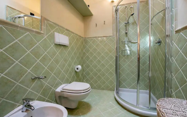 Casa Vacanze Baccolo - Appartamento Flavia