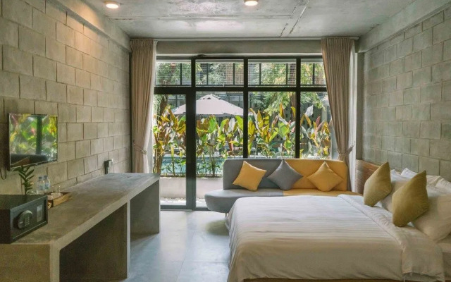 Larimar Hotel and Resort