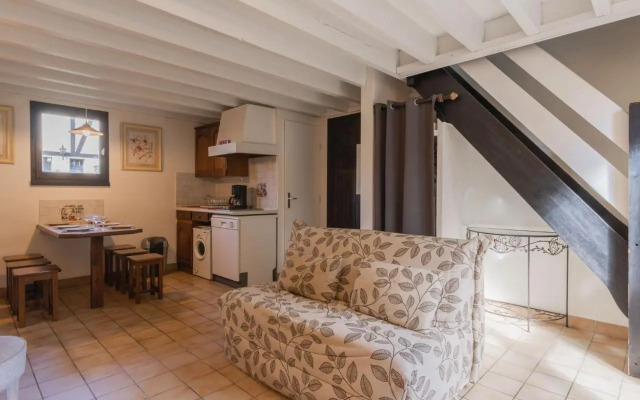 Holiday Home Le Clos du Golf-2