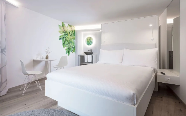 Das Morgen Neuro Campus Hotel