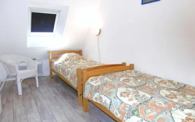 Maisonnette Elen
