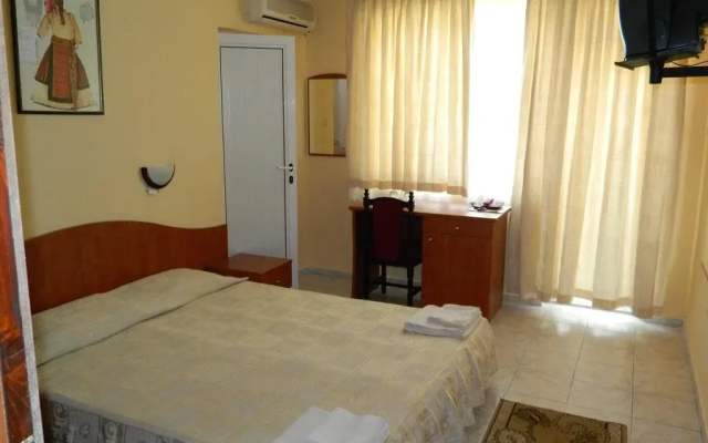 Hotel Andreev