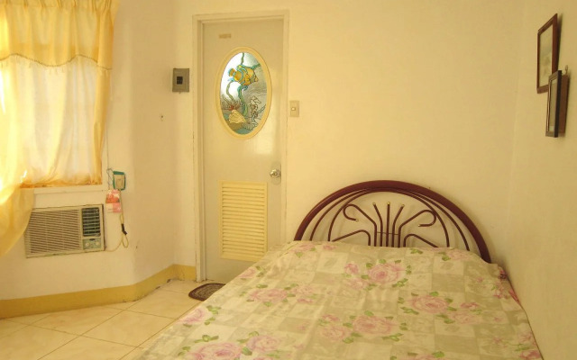 Pabualan Cottage