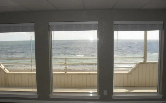 Light House View by AB Sea Rentals