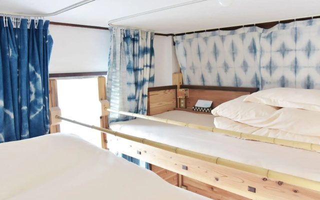 Lund house - Hostel