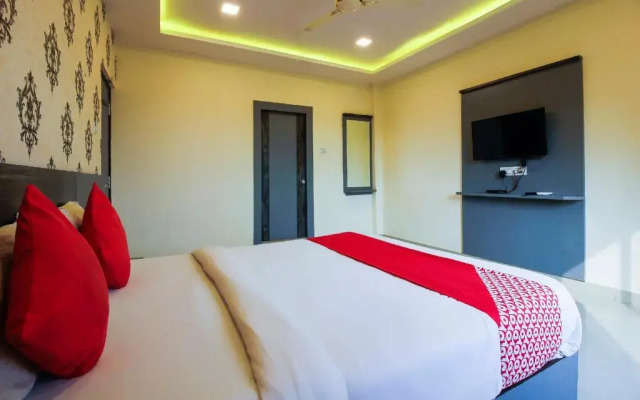 Hotel 3m by OYO Rooms