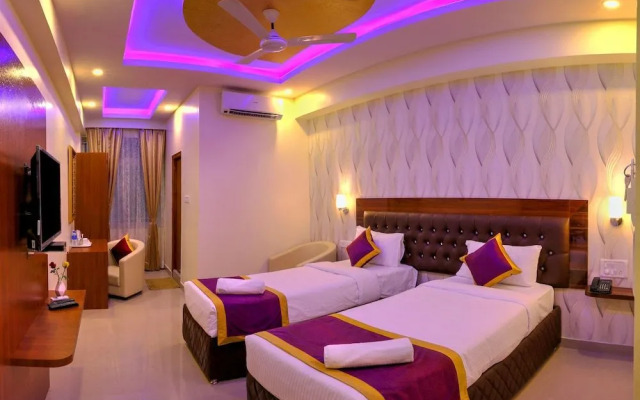 Hotel The Prince Royal