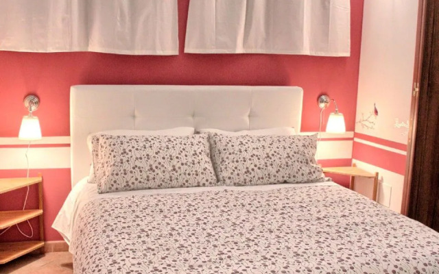 Coliseum Rome Apartments