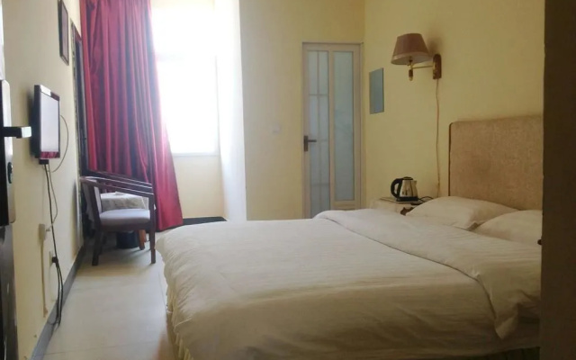 Guandu Guoting Hotel