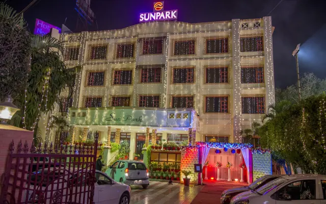 Sun Park Resort, Chandigarh