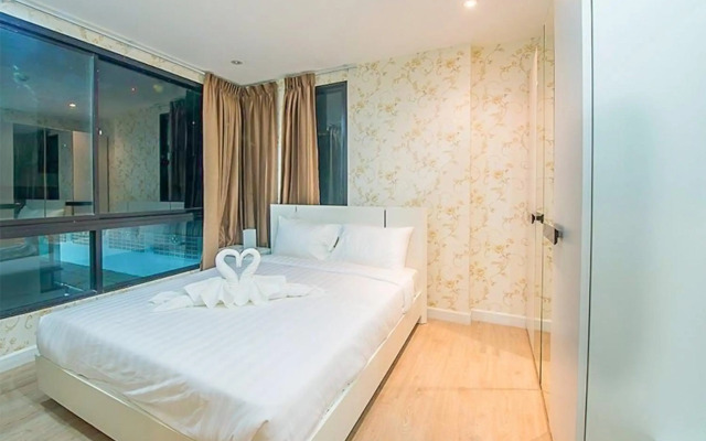 O2 Hotel Maesot
