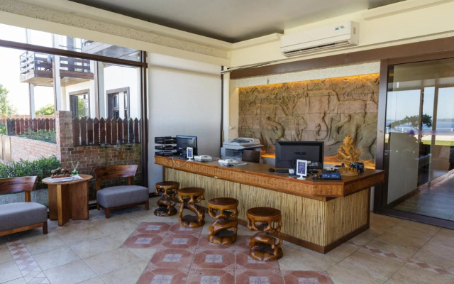 La Villa