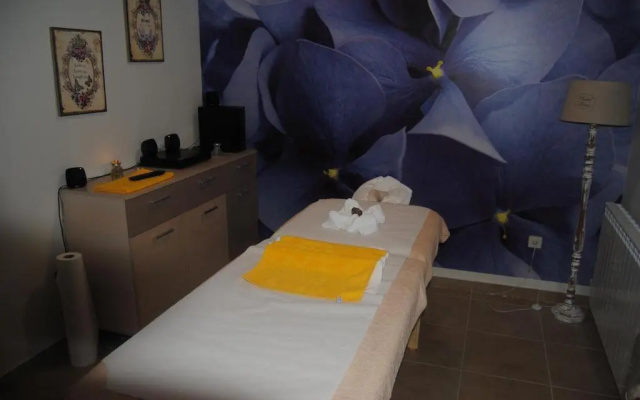 Astoria Lux - K16 Milmari