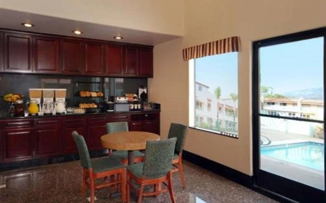Quality Inn Near City of Hope