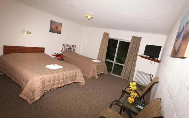 Waiuku Motel