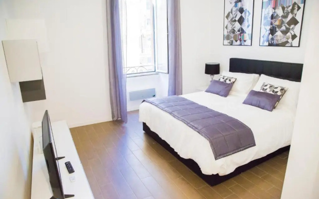 Argentina Exclusive Apartment