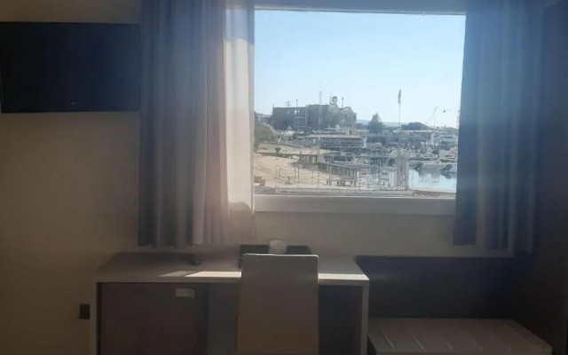 Saraceno Hotel
