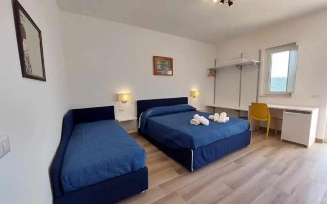 Country House Palinuro