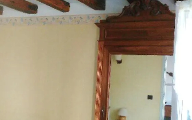 House With one Bedroom in Saint-père, With Wifi