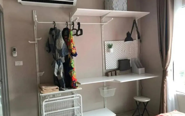 Plum Condo Rama 2 Bangkok for short-term rent