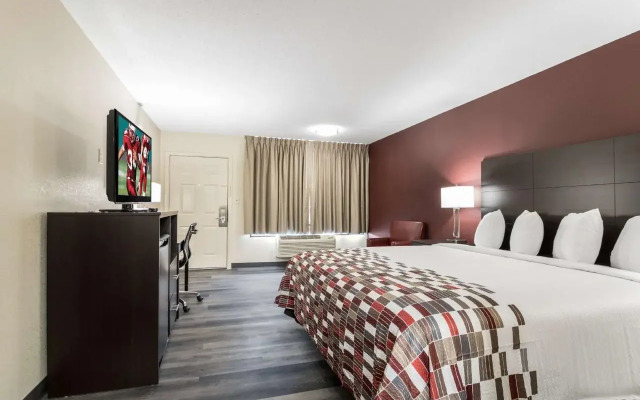 Rodeway Inn