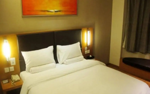 JI Hotel Wuhou