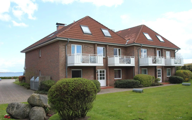 Ferienwohnung, Gluecksburg