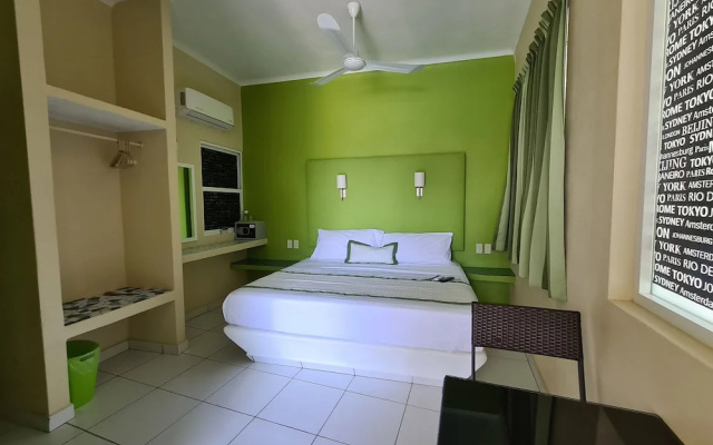 Hotel Casa Mia