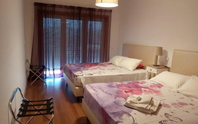 Ulfilanis Vila