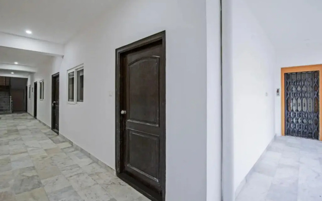 Adarsh Grand Inn by OYO Rooms