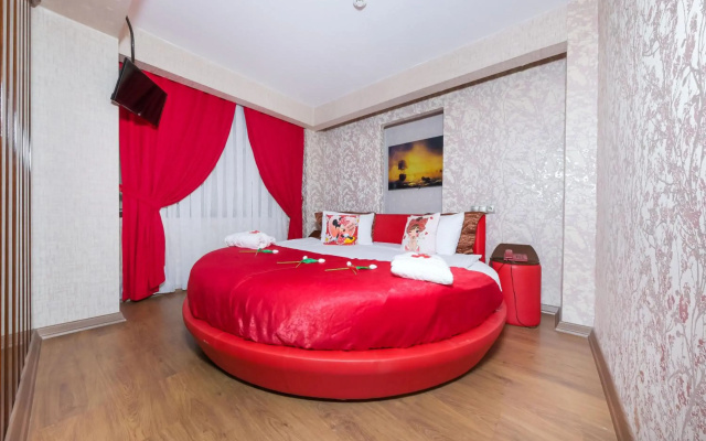 Marlight Boutique Hotel - Boutique Class