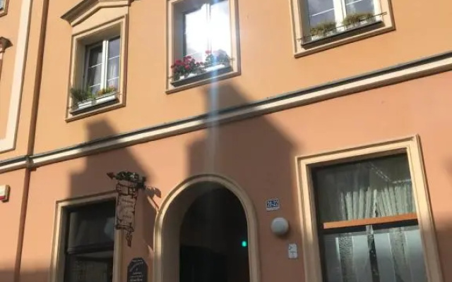 Apartament w samym sercu Opola