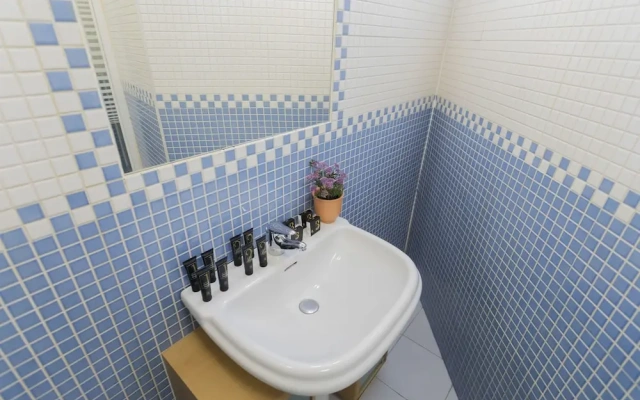 Hermosilla Apartment