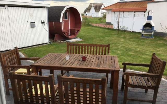 To"n Luchtfuer Comfortable Holiday Residence