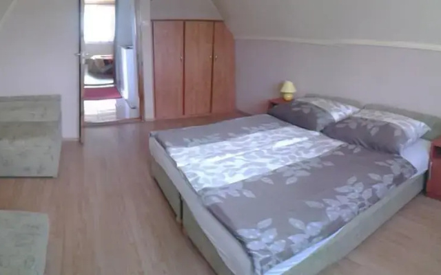 Orsolya Apartman