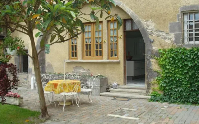 Château de Bourrassol