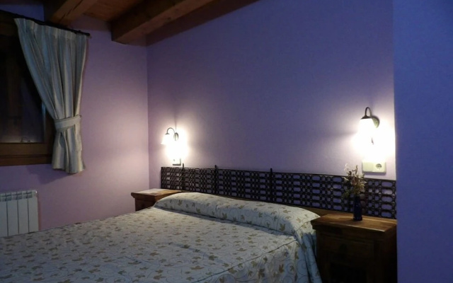 Hostal Rural Aude