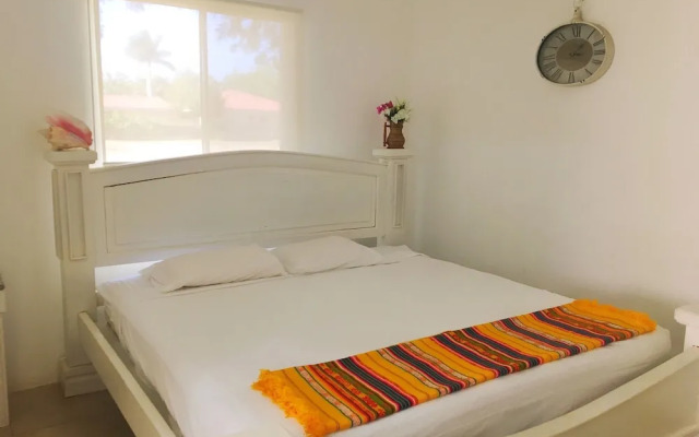 Casa Marinera Gran Pacifica Resort