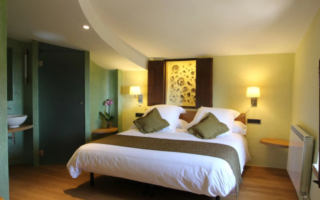 Can Cuch Hotel - Restaurante