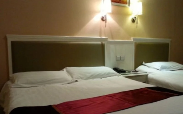 Shanghai Xinlong River Hotel